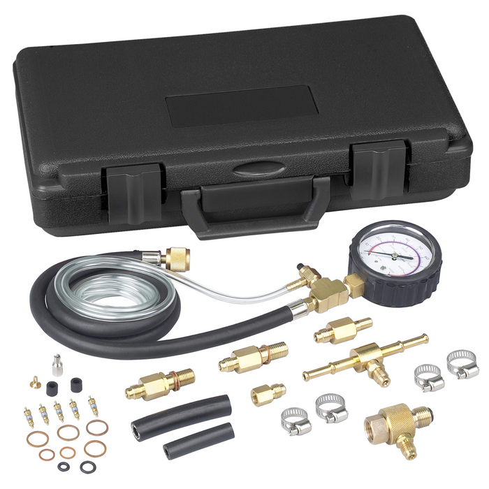 OTC Tools Stinger Basic Fuel Injection Service Kit