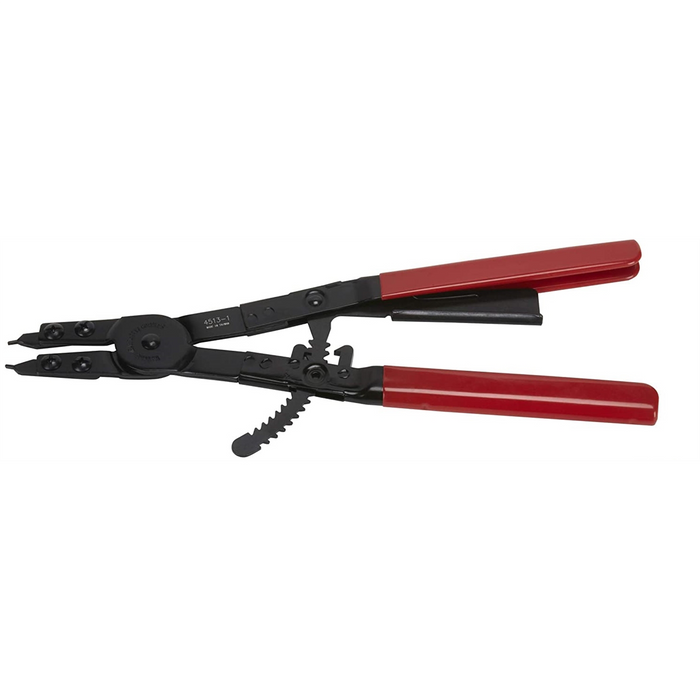 OTC Tools Heavy Duty Snap Ring Pliers