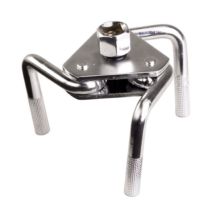 OTC Tools Oil Filter Wrench - 3-Leg