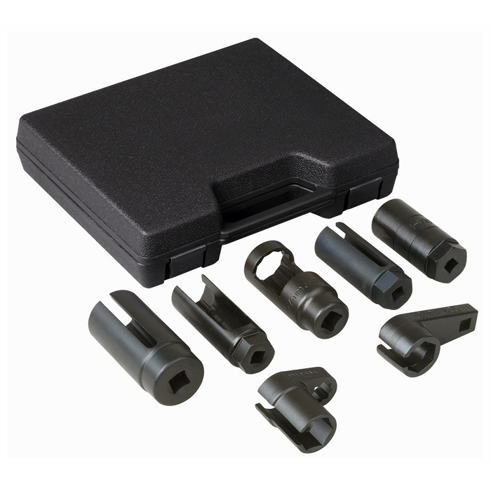 OTC Tools 7-Piece Sensor Socket Set