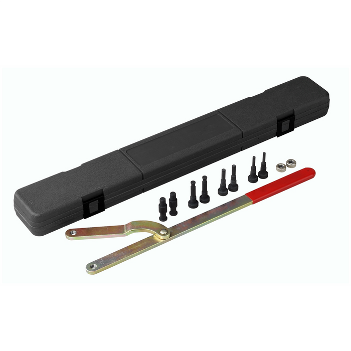 OTC Tools CAM CRANK FAN CLUTCH HOLDER SET