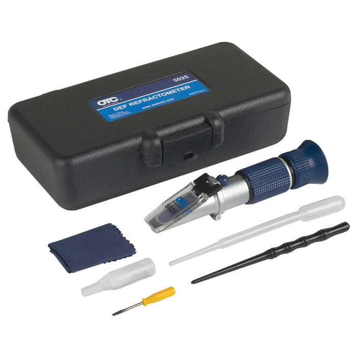 OTC Tools DEF Refractometer