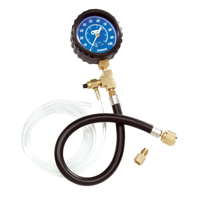 OTC Tools PRESSURE TESTER KIT