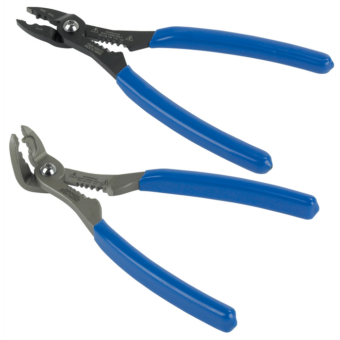 OTC Tools CrimPro 4-In-1 Wire Service Set โ view 2