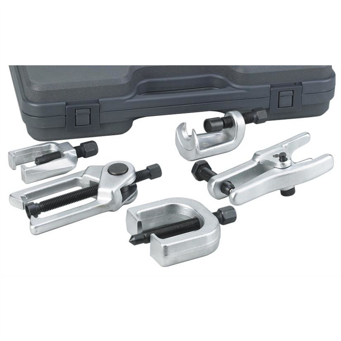 OTC Tools Front End Service Kit β view 2