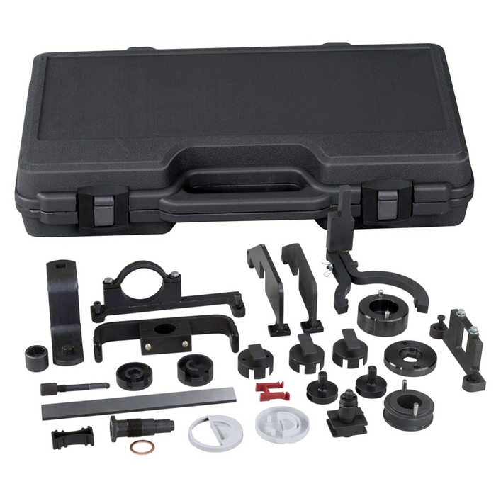 OTC Tools MASTER KIT 22 PCS