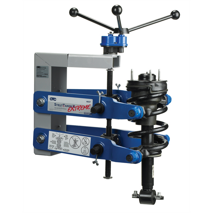 OTC Tools Strut Tamer II Extreme