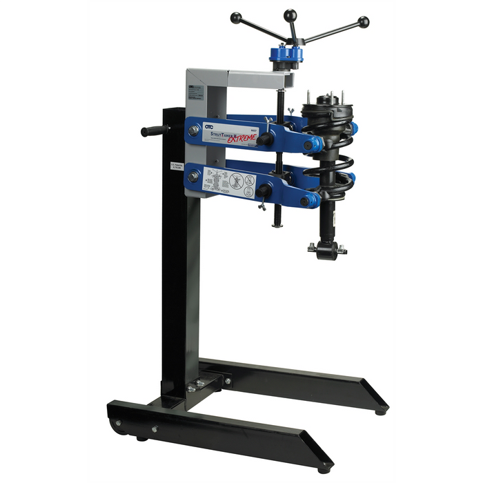 OTC Tools Strut Tamer II Extreme with Stand β view 2