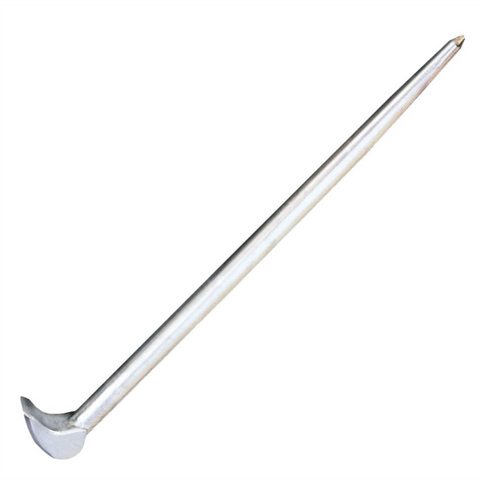 OTC Tools 16" Rolling Head Pry Bar