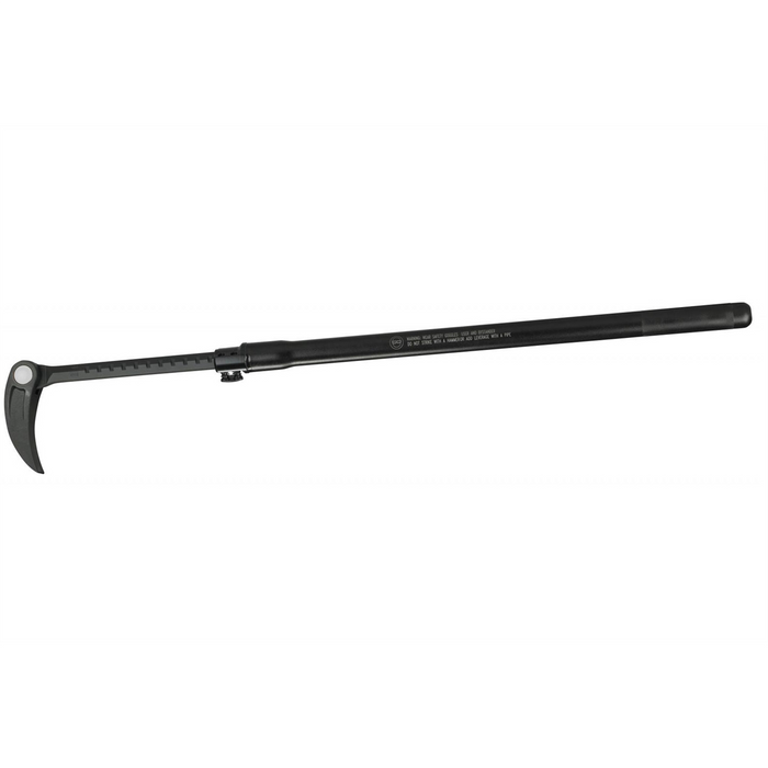 OTC Tools Heavy Duty Extendable Indexing Pry Bar
