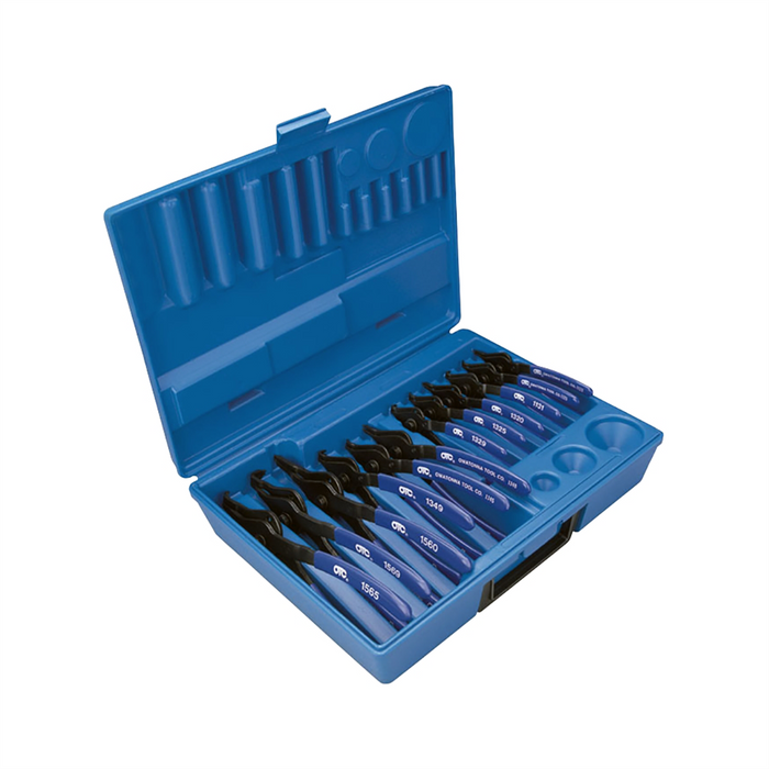 OTC Tools Retaining Ring Pliers Set