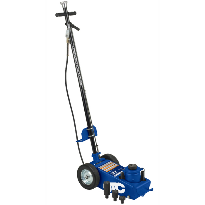 OTC Ton Under Axle Jack — view 2