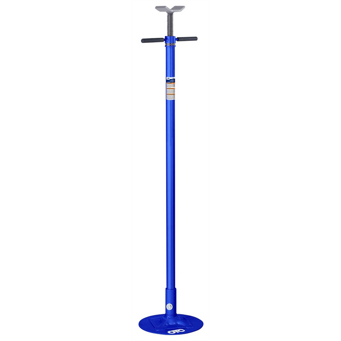 OTC 1,500 Lb Capacity Underhoist Auxiliary Stand