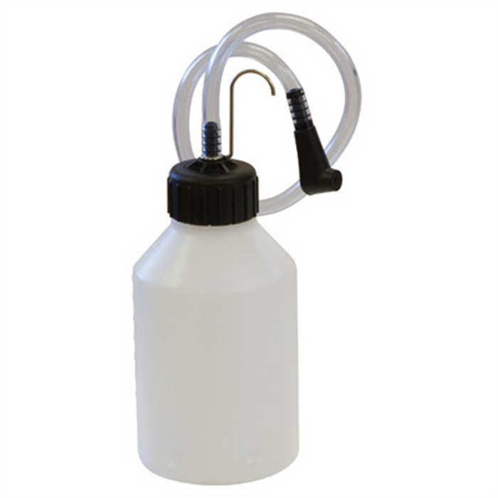 Private Brand Tools Manual Brake Bleeder