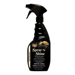 Presta Spray 'N Shine™ 130905 Wax, 5 gal Can, Pink
