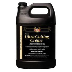 Presta Strata™ 131901 Ultra Cutting Creme, 1 gal Can, Yellow