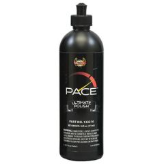 Presta PACE™ 133332 Ultimate Polish, 32 oz Bottle, White