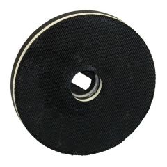 Presta 810146 Flex Backing Plate, Use With: 5.5 in Pad, 820009 Orbital Polisher