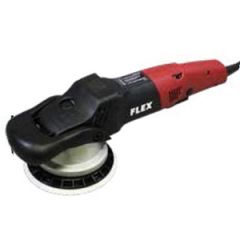 Presta Flex 820009 Dual Action Orbital Polisher, 6 in Dia