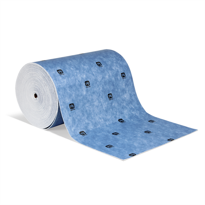 New Pig WATER ABSORBENT MAT ROLL