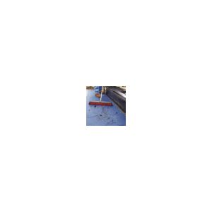 Pig MAT32100 Medium Weight Absorbent Mat Roll, 100 ft L x 32 in W, Blue, Up to 10.5 gal