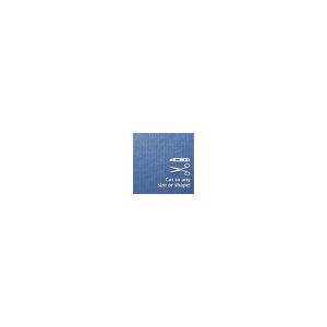Pig MAT32100G Medium Weight Absorbent Mat Roll, 100 ft L x 32 in W, Gray, Up to 10.5 gal — view 3