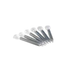 PLIOGRIP® 68020 Static Mixer, For 50 mL, 6/PK