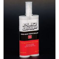 PLIOGRIP® 8009 High Body 2K Seam Sealer, 220 mL Cartridge, Off-White (Part B)