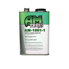 PROSPRAY® AmTech™ AM-1801-1 Normal Reducer, 1 gal, Normal Speed/Temperature