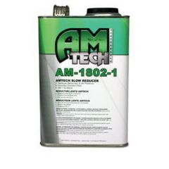PROSPRAY® AmTech™ AM-1802-1 Reducer, 1 gal Can, Clear, Liquid, Slow Speed/Temperature