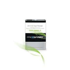 PROSPRAY® ICR-1692-1 Fast 2K HS Thinner, 1 gal, Fast Speed/Temperature