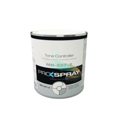 PROSPRAY® MB-237-2 Mixing Toner, 1 L Can, Tone Controller