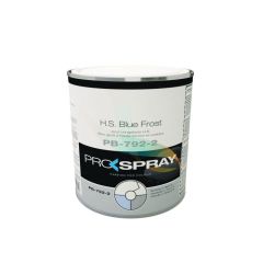 PROSPRAY® PB-792-2 Mixing Toner, 1 L Can, H.S Blue Frost