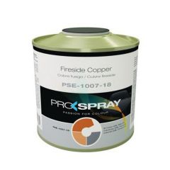 PROSPRAY® Xirallic® PSE-1007-18 Mixing Toner, 500 mL Can, Fireside Copper