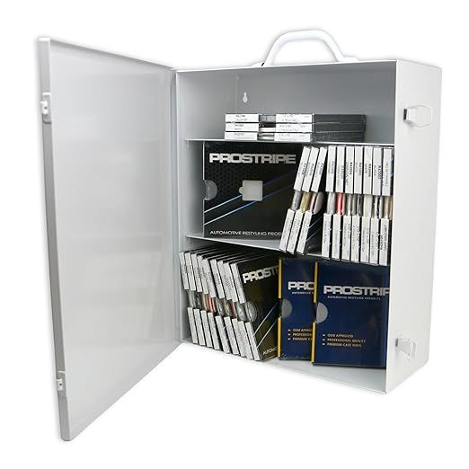 Prostripe Z1220 Pinstripe Starter Kit