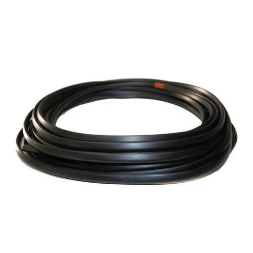 Protekto Trim 39-411 Truck Door Edge Molding, 50 ft L x 3/8 in W, Black โ view 4