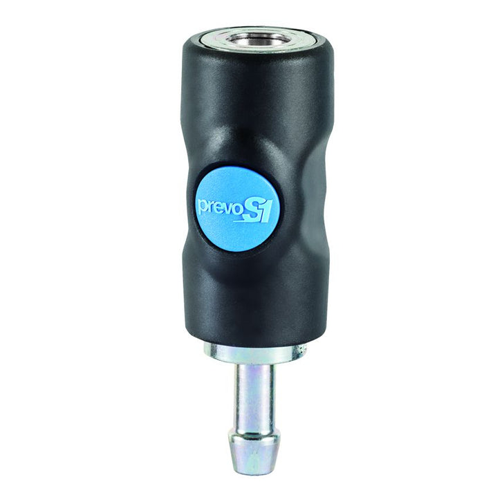 Prevost Hose stem coupler