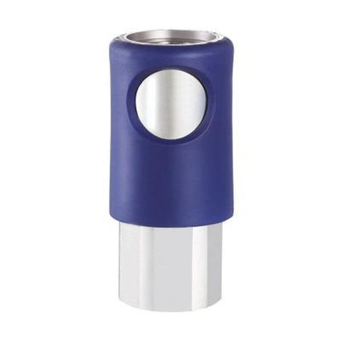 Prevost 1/4" Female Threaded Couple