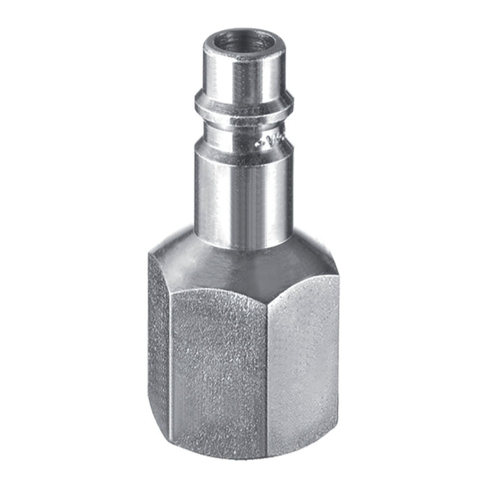 Prevost Plug High Flow 3/8" Fnpt