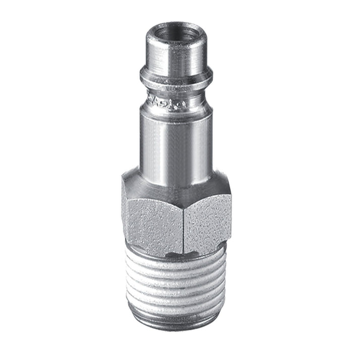 Prevost Male Plug Industrial High Fnpt