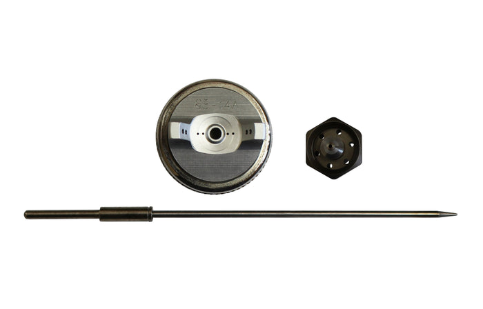 Pro-Tek Spray Equipment Pro-Tex&trade 2700PNNK-1.1 Air Cap Kit, Use With: PRO-TEK 2700P-1.1 1.1 mm P