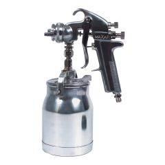 PRO-TEK 7635-18 Spray Gun, 1.8 mm Nozzle