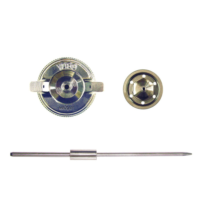 Pro-Tek Spray Equipment & AIR CAP-7635