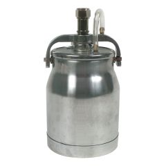 SUCTION DRIPLESS CUP 1000 ML.