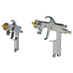 PRO-TEK 2700P-14 2700P Series Pressure Paint Spray Gun, 1.4 mm Nozzle, 30 to 45 psi