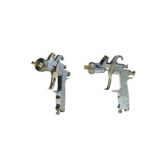 PRO-TEK 4000GH-1.3 4000GH Series HVLP Gravity Feed Spray Gun, 1.3 mm Nozzle, 600 mL Container