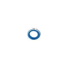 PRO-TEK 7535APH-4 Dual Air and Paint Hose, 5/16 in, 4 ft L, 3/8 in ID