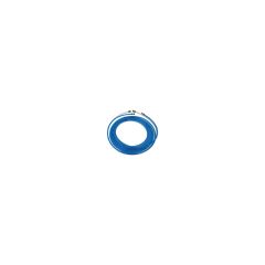 PRO-TEK 7535APH-25 Dual Air and Paint Hose, 5/16 in, 25 ft L, 3/8 in ID