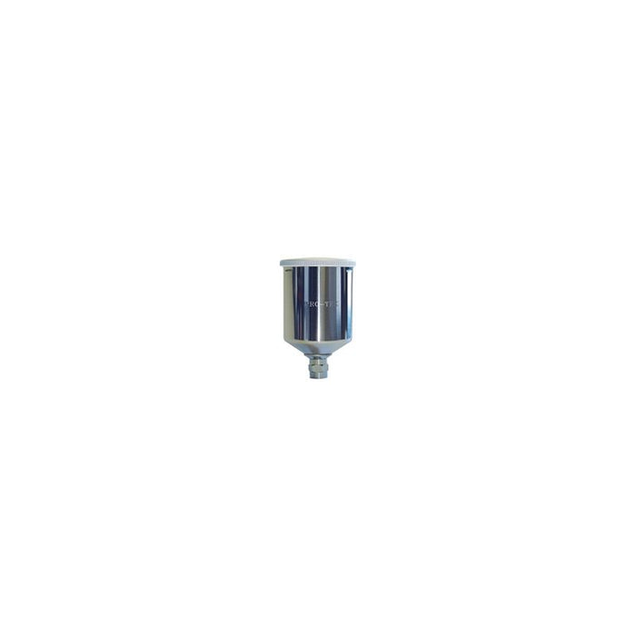 Pro-Tek Spray Equipment 8850 Gravity Cup, 125 mL
