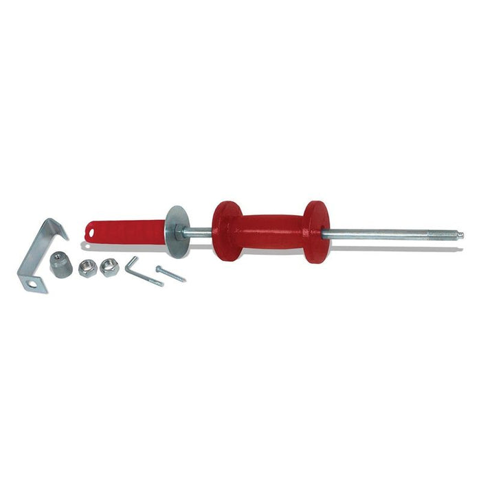 Pro-Tek Spray Equipment 9013 Dent Puller Set